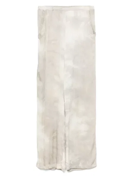 Spodnie Rame z dżerseju