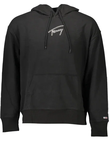 Vesta Tommy Hilfiger crna