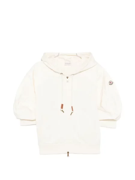 Geacă Moncler cu glugă