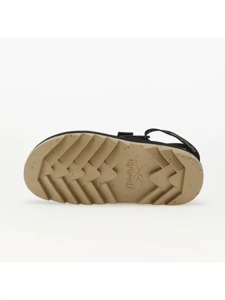 Sneaker Reebok fekete