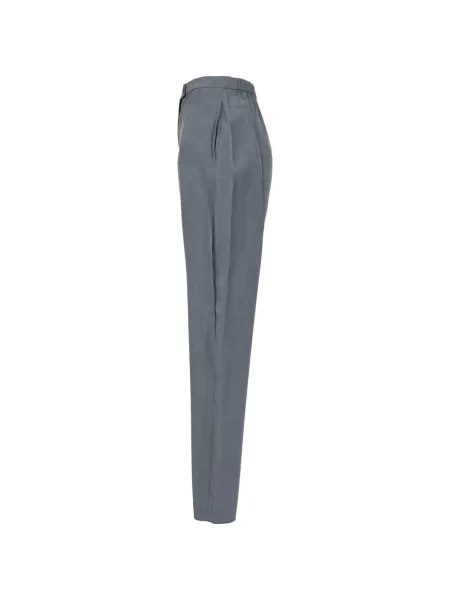Pantaloni Emporio Armani gri