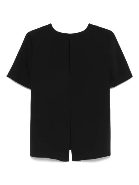 Tricou P.a.r.o.s.h. negru