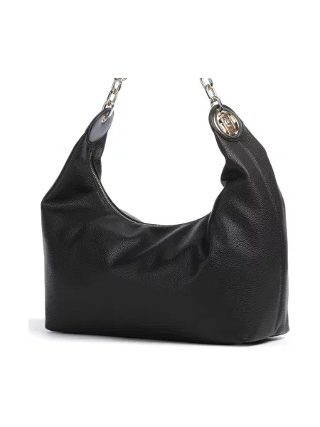 Geanta hobo Liu Jo negru