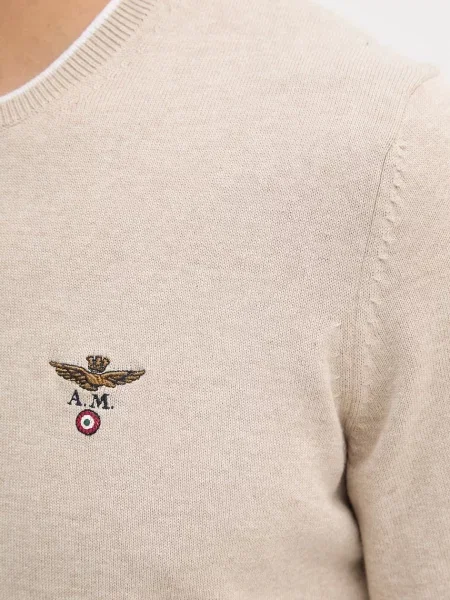 Свитер Aeronautica Militare