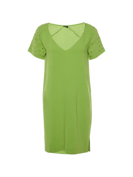 Rochie Joseph verde