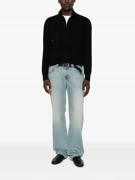 Pulover Bompard negru