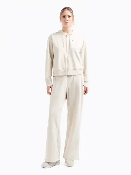 Костюмный спортивный костюм Ea7