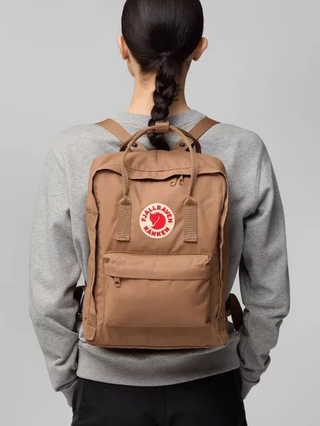 Fjallraven рюкзак Kanken