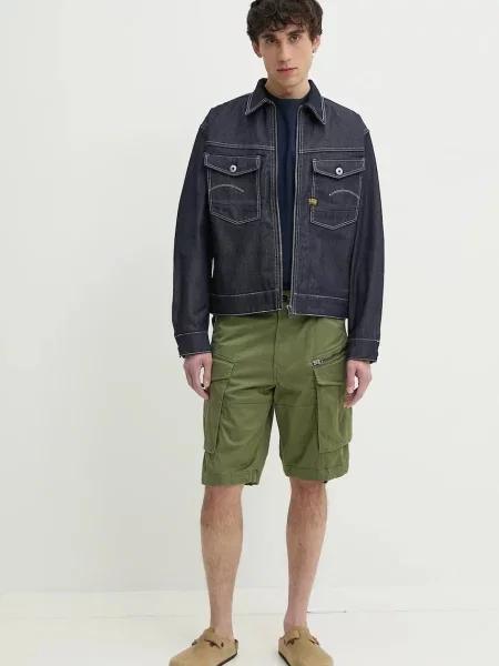 LEVI'S Tričko námornícka / červená / biela modrá