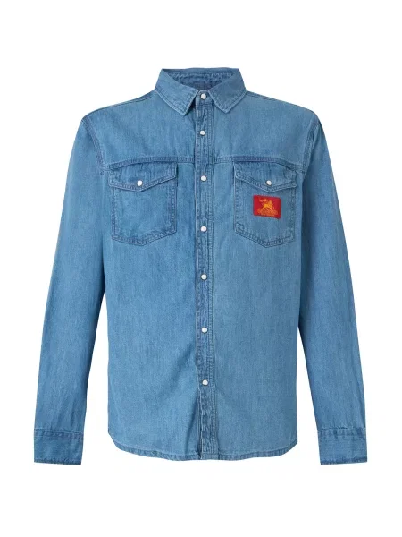 QUIKSILVER Ing Uprising farmer kék