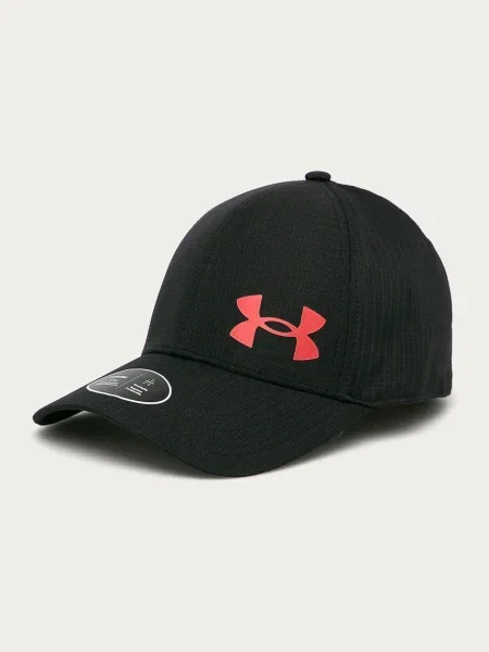 Under Armour Шапка черно