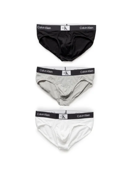 Alsó Calvin Klein Jeans fehér