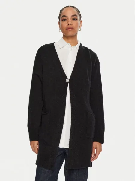 Dixie Кардиган чорний