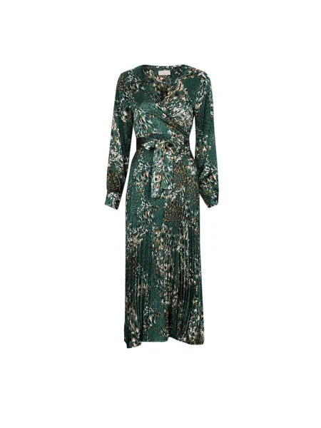 Rochie maxi Moony Mood lungă