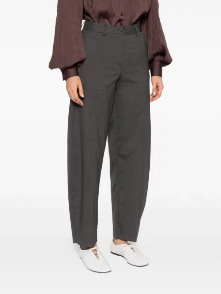Pantaloni Marsem gri