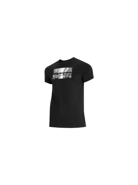 Tricou 4f negru
