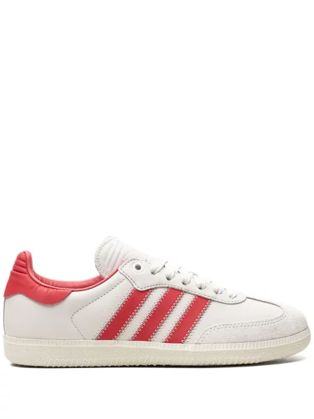 Sneakers Adidas Pharrell Williams κίτρινο