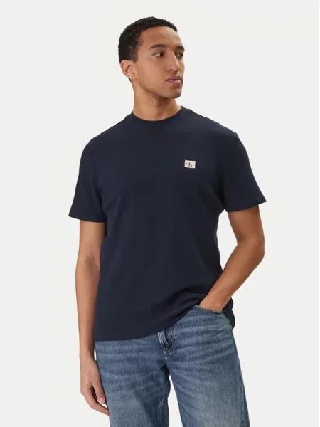 Тениска Calvin Klein Jeans