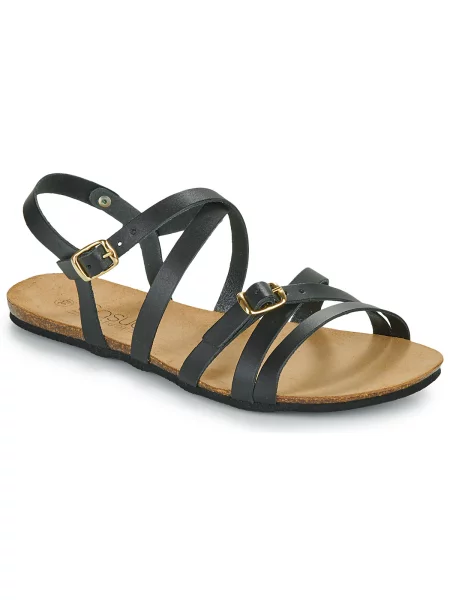 Sandale Casual Attitude casual crna