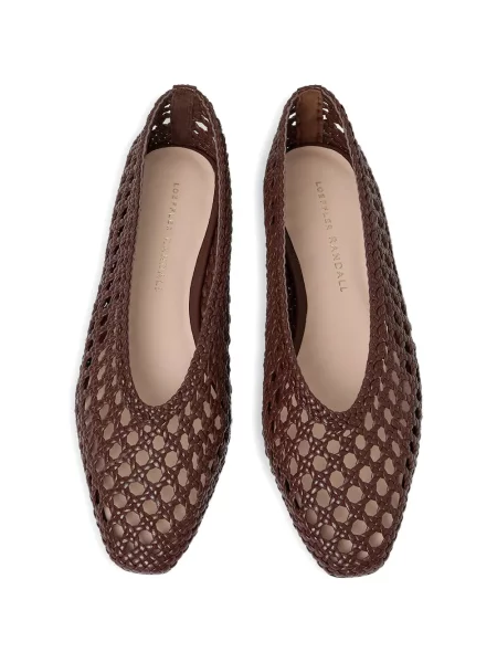 Balerini Loeffler Randall maro