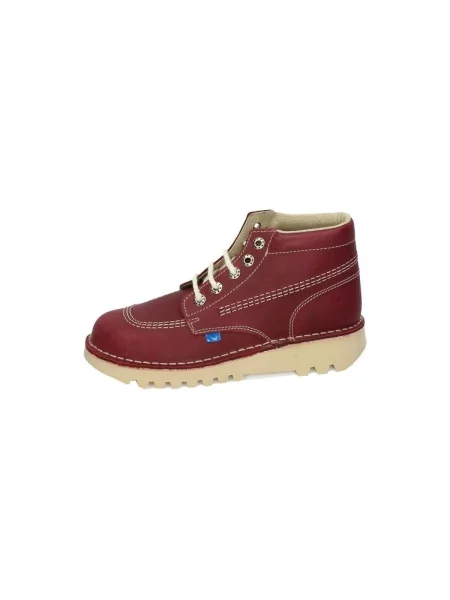Félcipő Made In Spain lila
