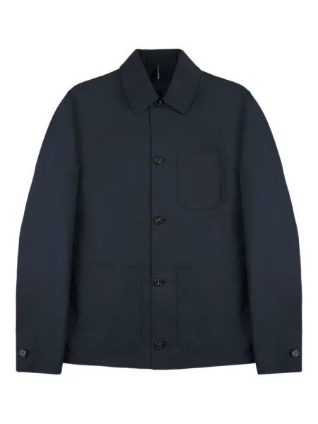 Cămașă Slowear albastru