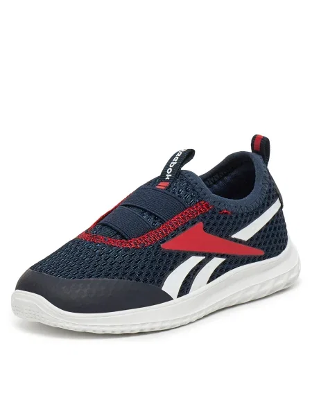 Reebok Sneakersy Tmavomodrá