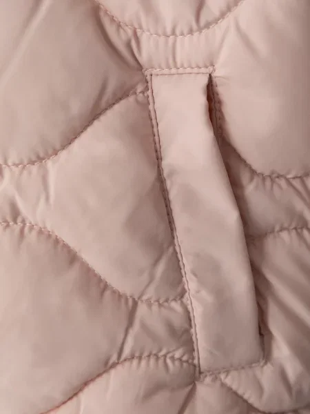 United Colors of Benetton коротка куртка дитяча