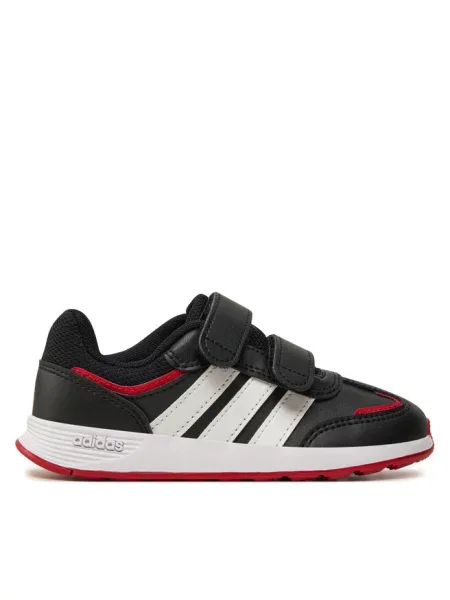 Sneakersy adidas czarne