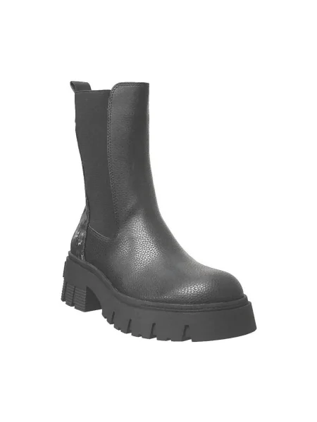 Botine chelsea Desigual