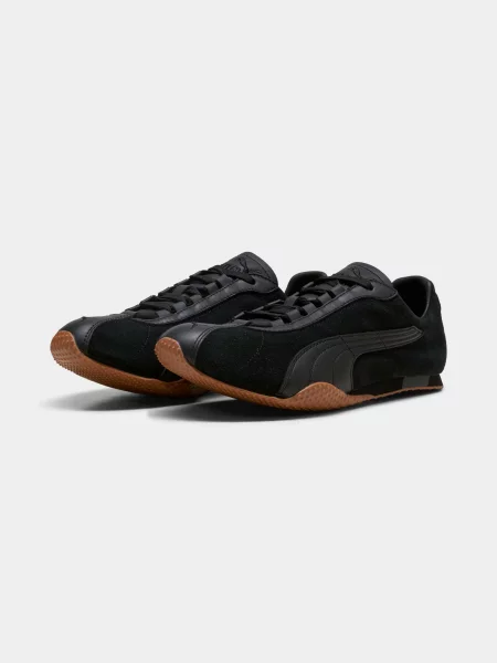 Повседневные кроссовки Puma черные