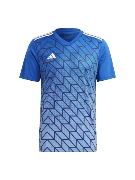 Majica Adidas plava