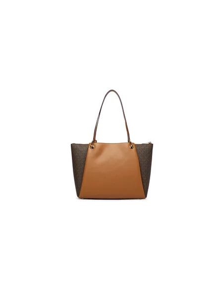 MICHAEL Michael Kors Táska barna
