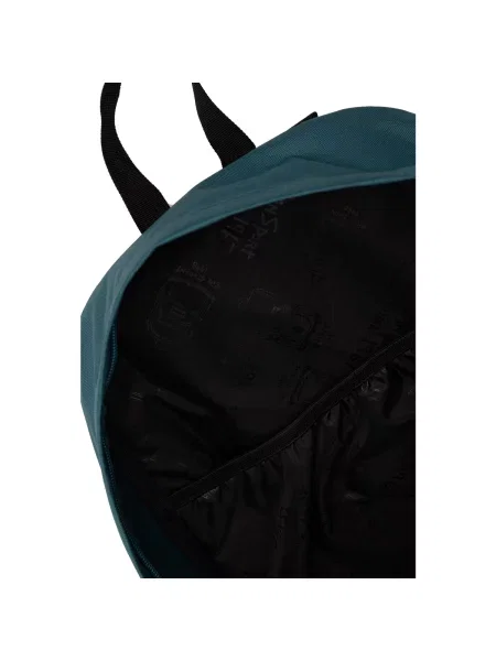 Jansport rucsac SuperBreak Plus verde