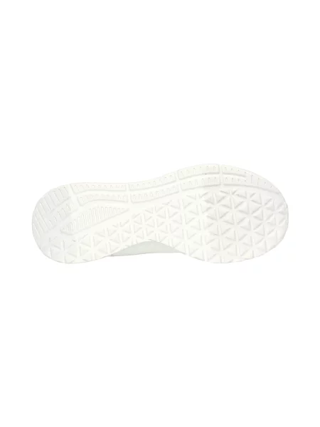 Félcipő Skechers fehér