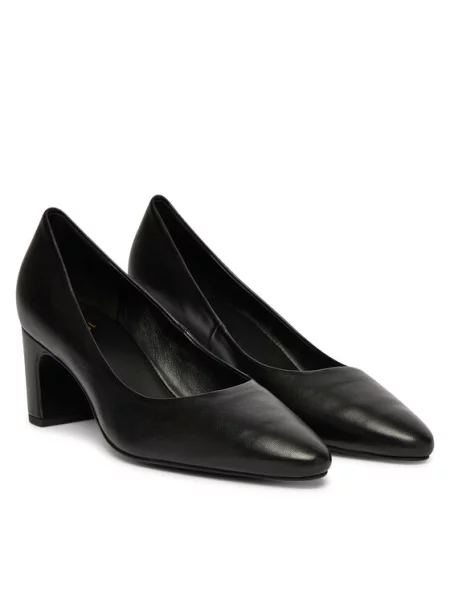HÖGL Pantofi pumps negru