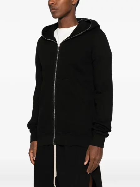 Hanorac cu glugă Rick Owens Drkshdw negru