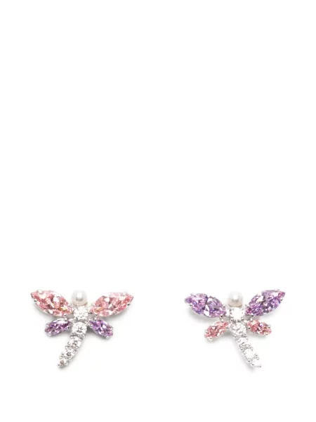 Fülbevaló Swarovski