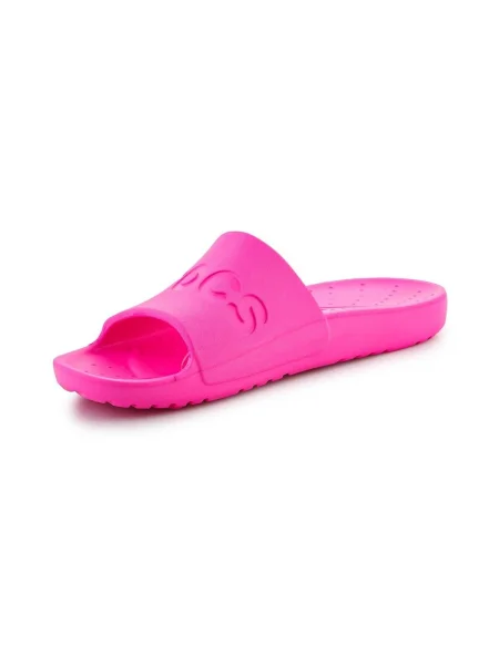 Tenisky Crocs ružová