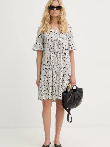 Путешествовать платье Weekend Max Mara