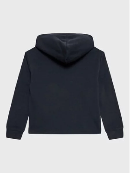 Champion Džemperis Custom Fit juoda