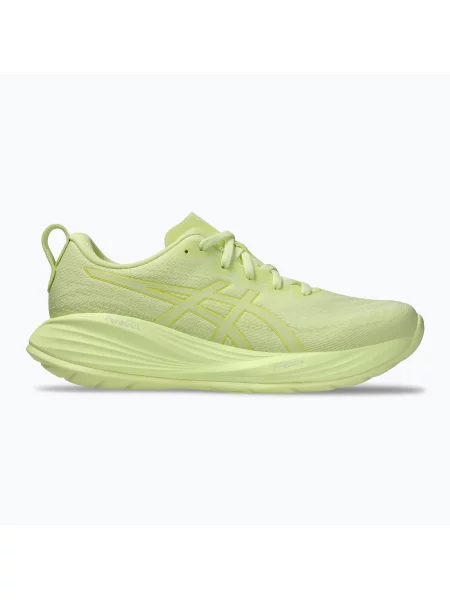 Buty do biegania ASICS Gel-Cumulus 27 Lite-Show lite-show/huddle yellow żółte