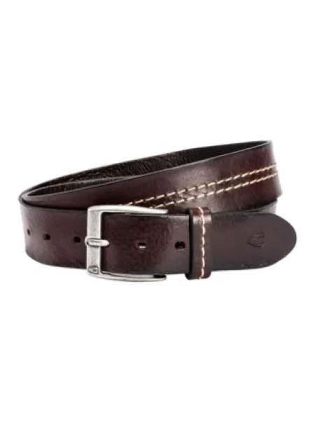 Pasek Camel Active brązowy