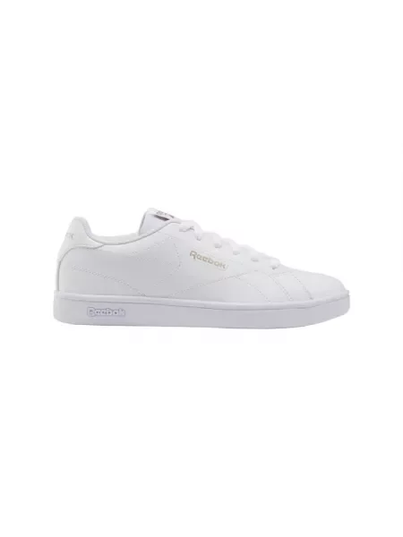 Buty REEBOK COURT CLEAN biały