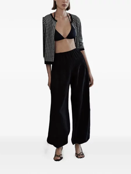 Cardigan Vince negru
