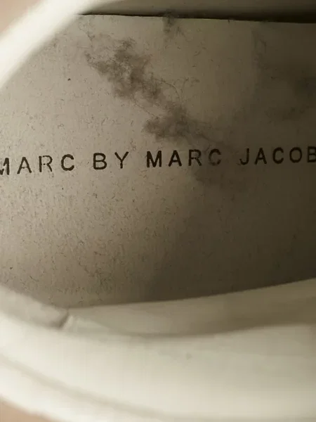 Éksarkú pántos sneaker Marc By Marc Jacobs