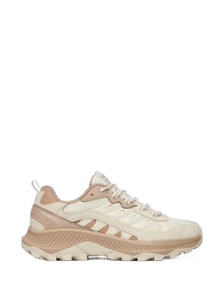 Sneakerși Merrell alb