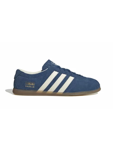 Adidas Gazelle Lo Pro W Kobiety Buty sportowe adidas Originals Size: niebieski