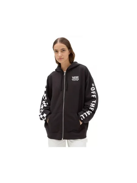 Geacă Vans negru