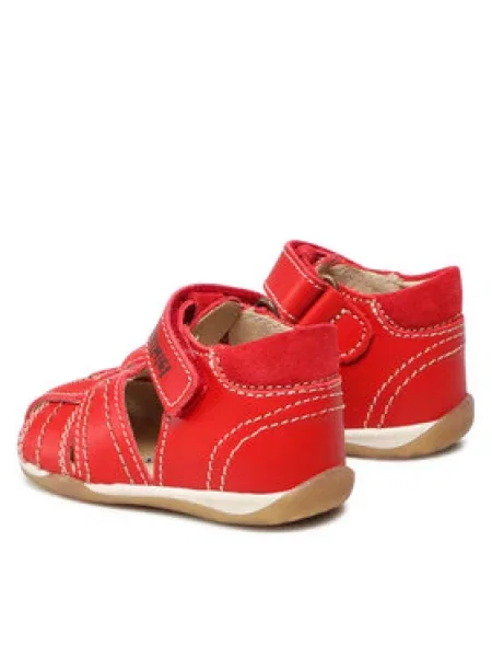 Primigi Sandali rdeča